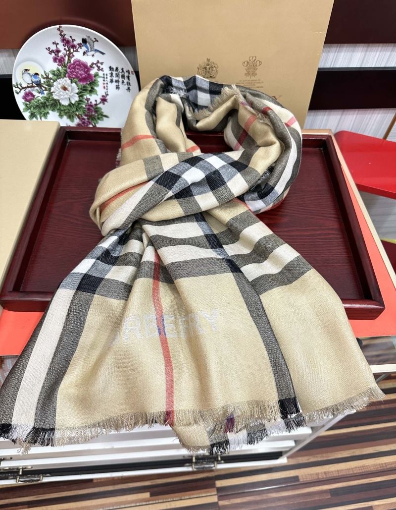 Burberry Scarf